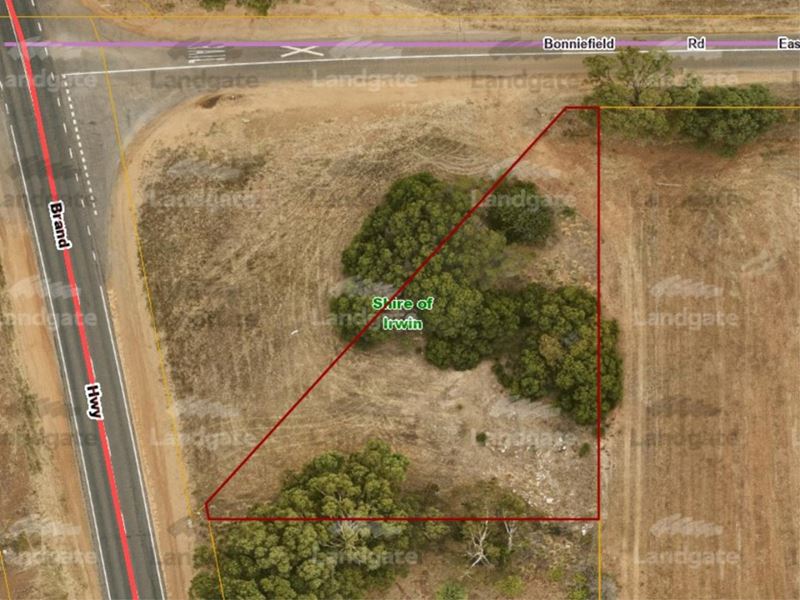 Lot 10915 Brand Highway, Dongara WA 6525