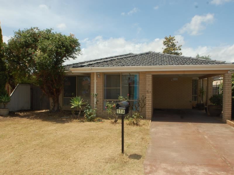 11A Phillips Court, Kiara