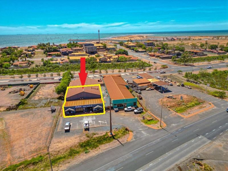 3 & 4/88 Anderson Street, Port Hedland