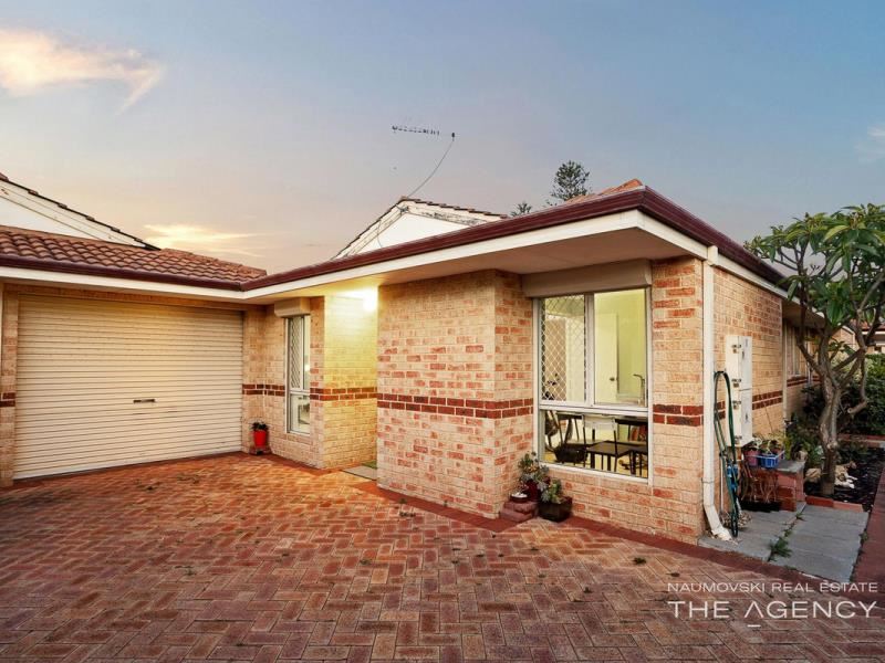 3/3 Campion Avenue, Balcatta WA 6021