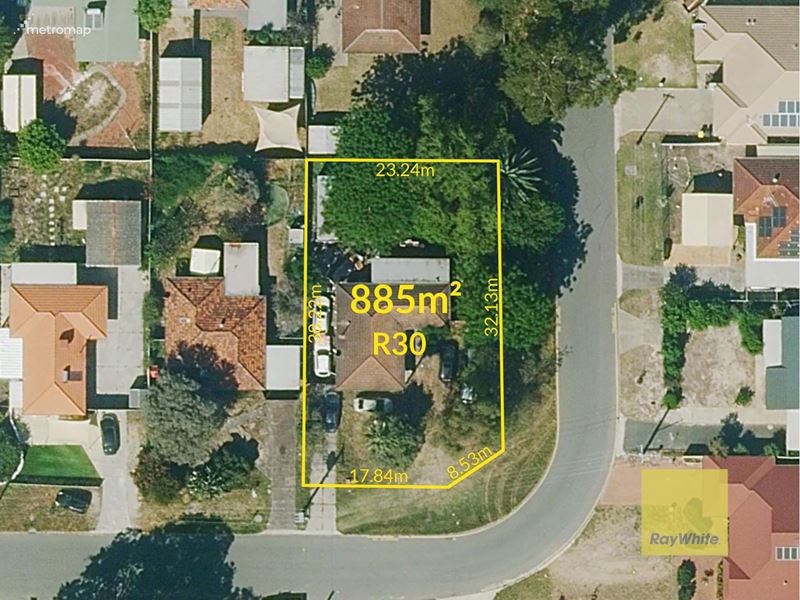 28 Norbury Way, Langford