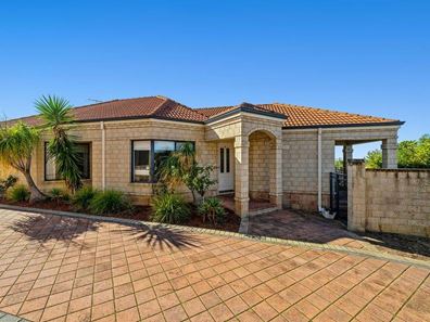 71C Raymond Street, Yokine WA 6060