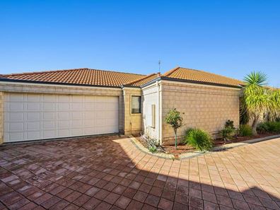 71C Raymond Street, Yokine WA 6060