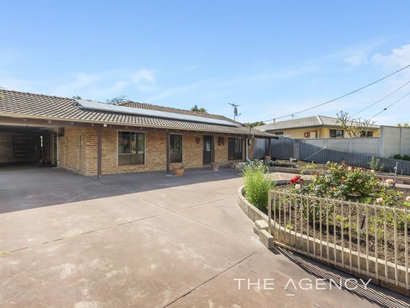 11 St Clair Street, Yanchep