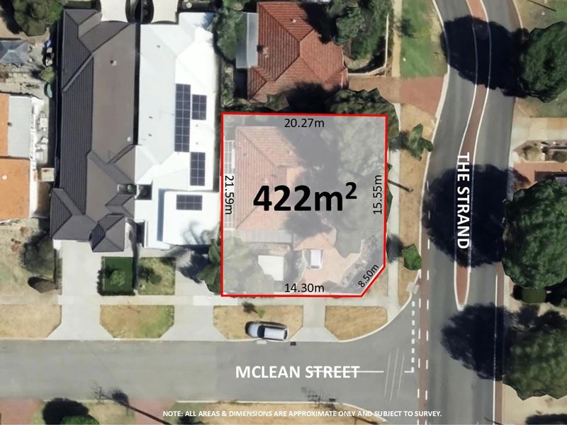 7 McLean Street, Dianella