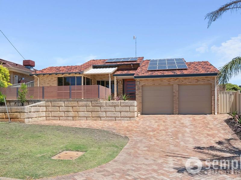16 Marwood Way, Willetton