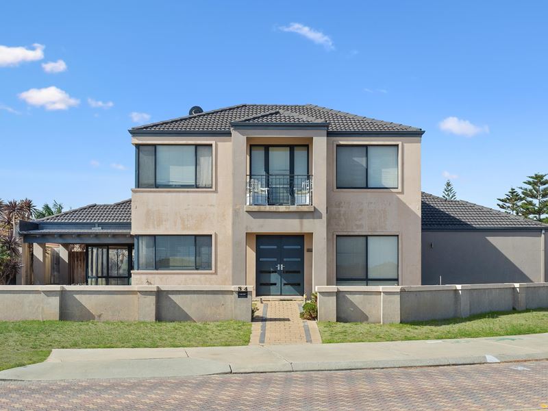 54 Bayside Boulevard, Port Kennedy