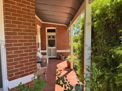 47 Hunt Road, Beverley WA 6304