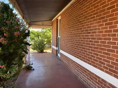 47 Hunt Road, Beverley WA 6304