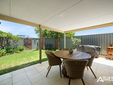 70 Veterans Drive, Byford WA 6122