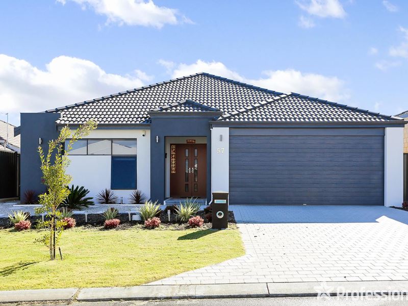 57 Raeside Drive, Landsdale WA 6065