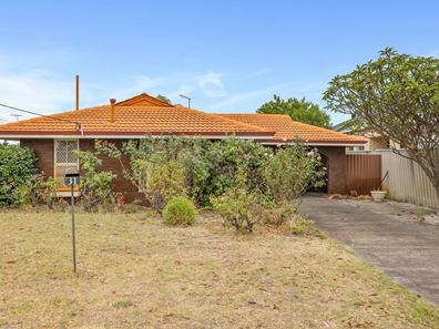 31 Ardagh Street, Morley WA 6062