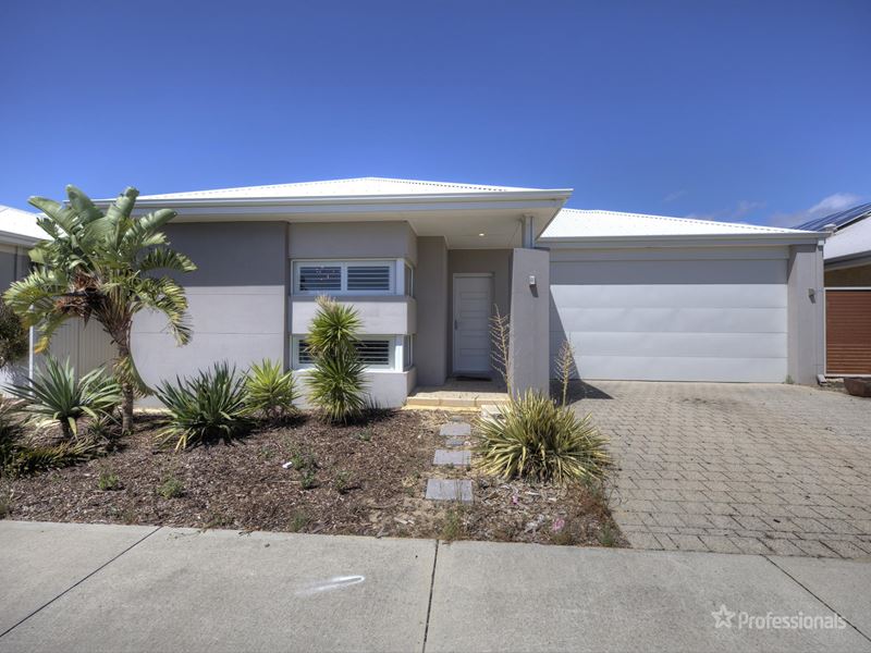 7 Tristan Way, Alkimos WA 6038