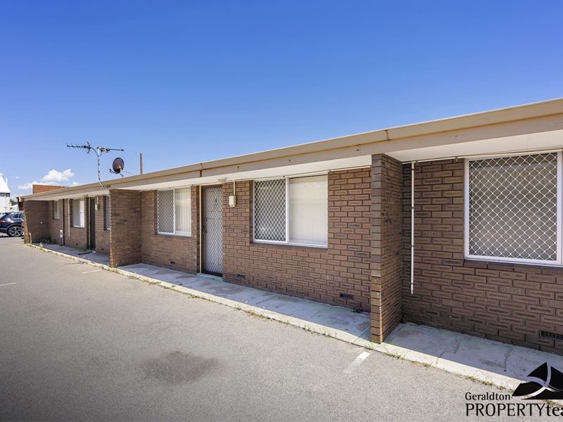 6/17 Francis Street, Geraldton