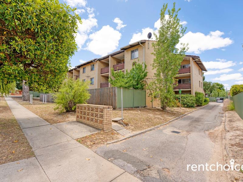 10/96 Seventh Avenue, Maylands WA 6051