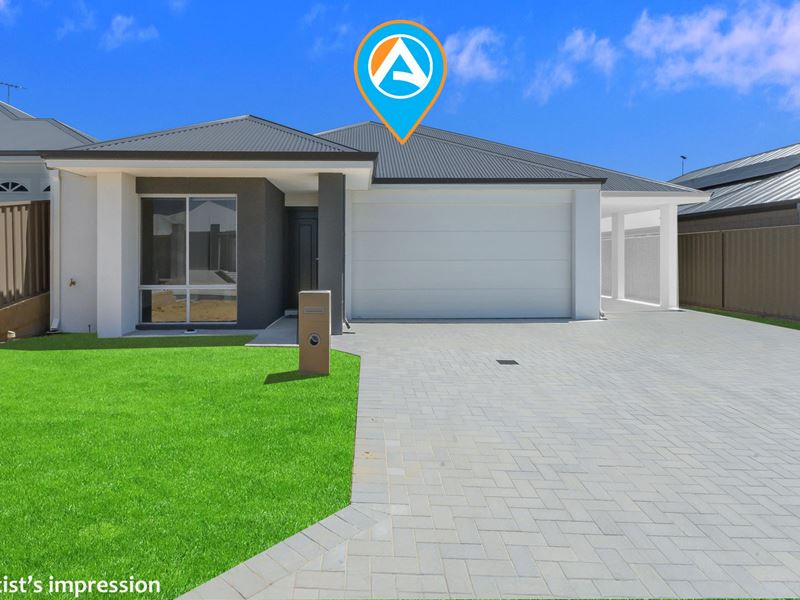 24A Abraham Way, Baldivis WA 6171