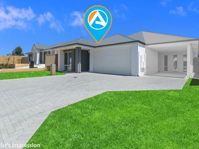 24A Abraham Way, Baldivis WA 6171