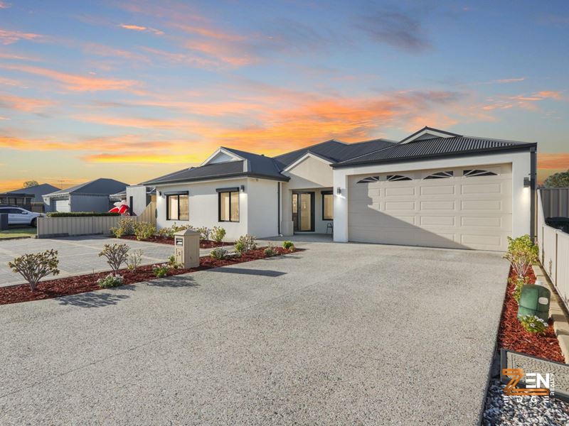 5 Millot Vista, Caversham WA 6055