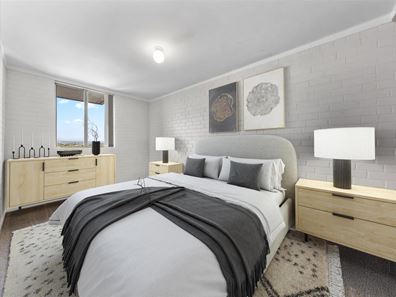 805/36 Tenth Avenue, Maylands WA 6051