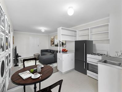805/36 Tenth Avenue, Maylands WA 6051