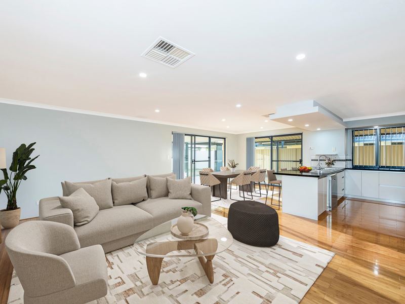 8 Langston Close, Port Kennedy WA 6172