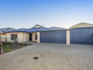 8 Langston Close, Port Kennedy WA 6172