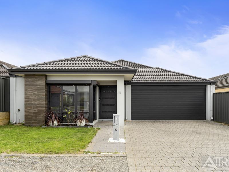 17 Brahma Street, Southern River