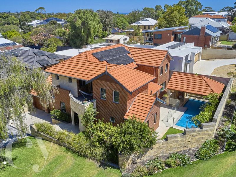 63 Pier Street, East Fremantle