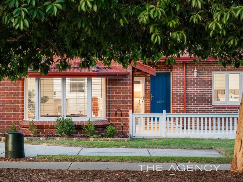 1/30 Brittain Street, Como