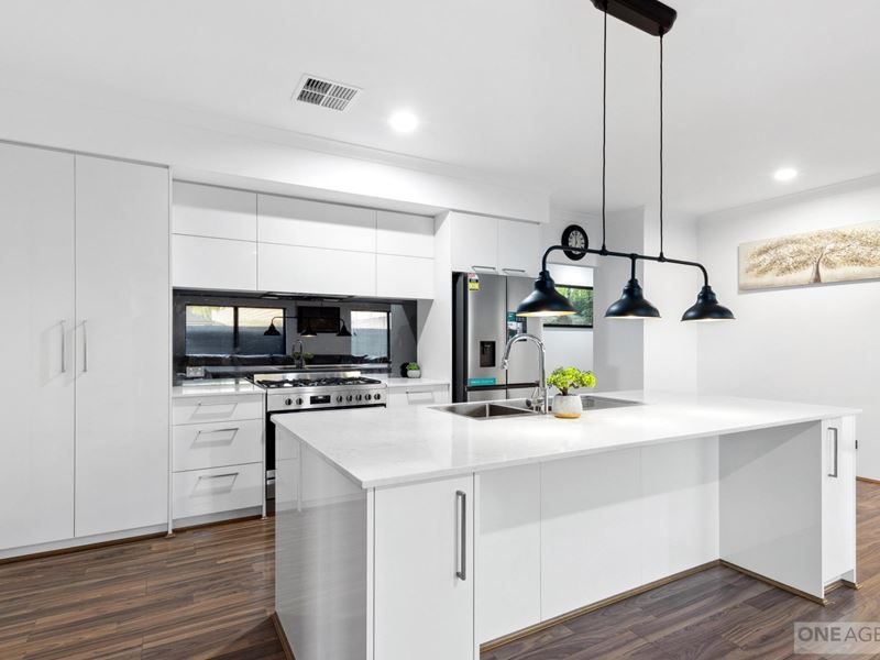 15/20 Weld Road, Swan View