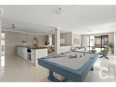3 Oliver Vista, Bertram WA 6167