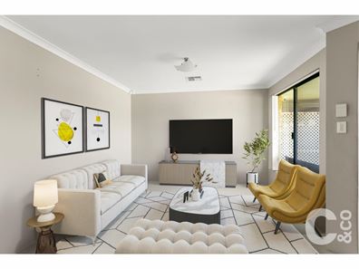 3 Oliver Vista, Bertram WA 6167