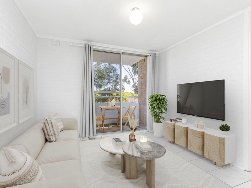 32/281 Cambridge Street, Wembley WA 6014