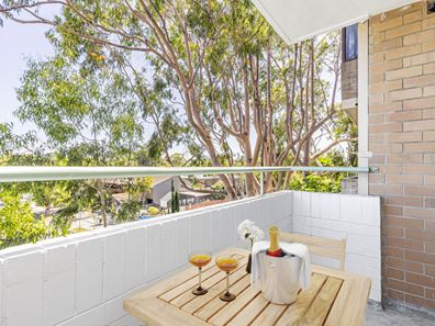 32/281 Cambridge Street, Wembley WA 6014