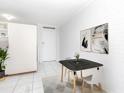 32/281 Cambridge Street, Wembley WA 6014