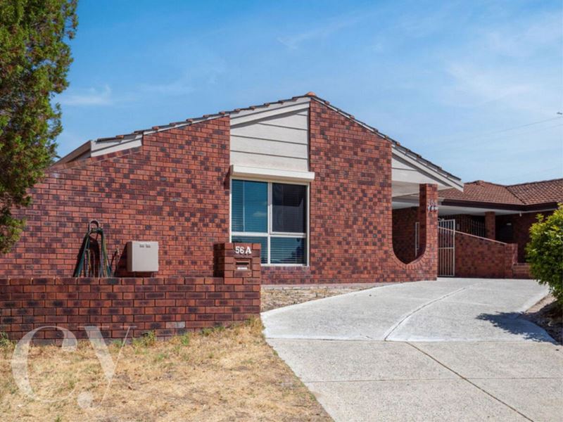 56A Petterson Avenue, Kardinya