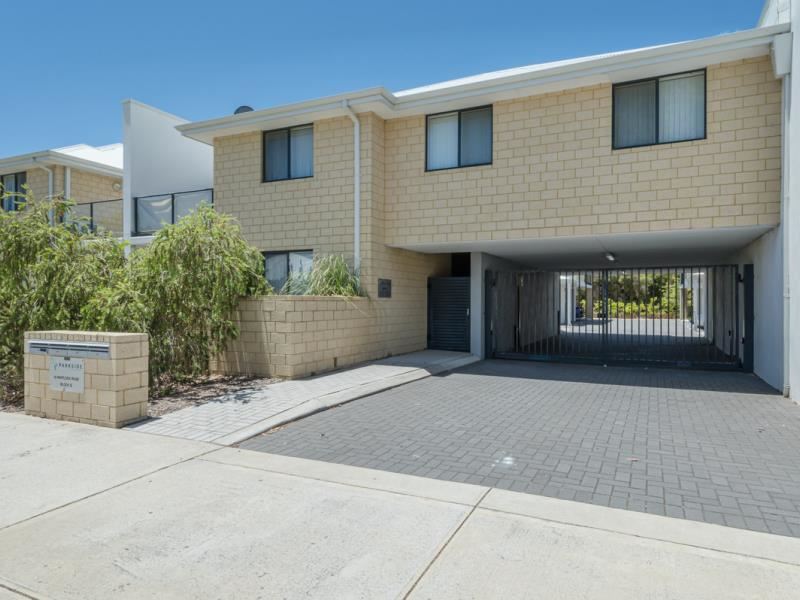 34/18 Whitlock Road, Queens Park