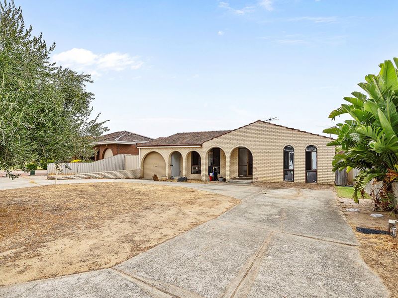47 Grebe Street, Stirling WA 6021