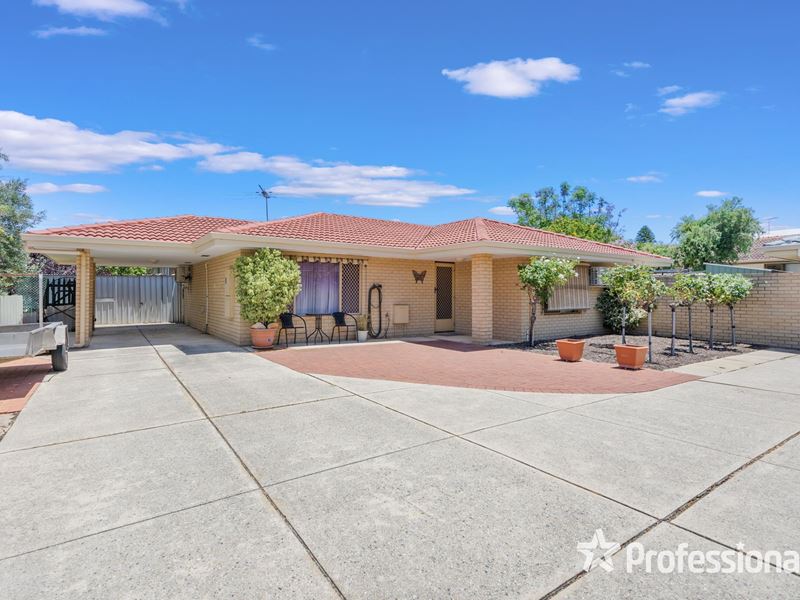 13 Muswell Street, Balga