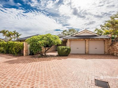 5/22 Champion Bay Rise, Bluff Point WA 6530