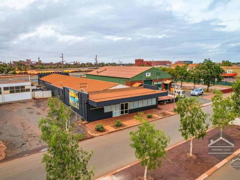 5/88 Anderson Street, Port Hedland
