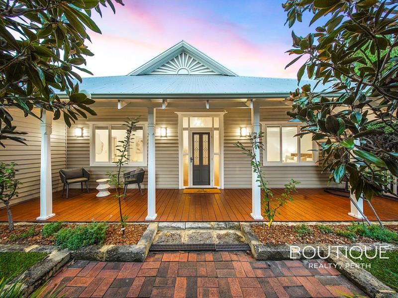 78 Brandon Street, Kensington WA 6151