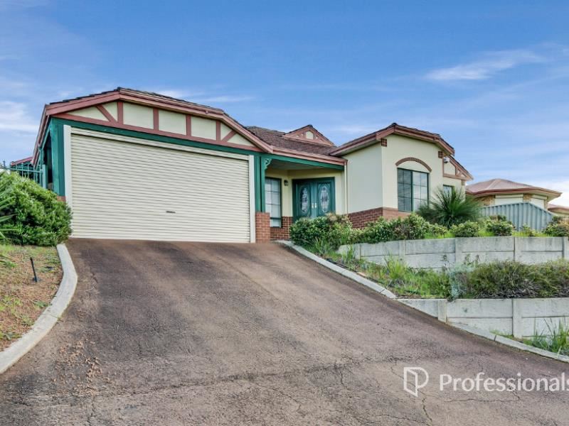 57 Barnes Avenue, Australind