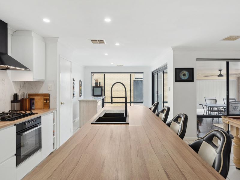 53 Banrock Drive, Ellenbrook
