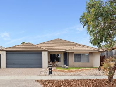 53 Banrock Drive, Ellenbrook WA 6069