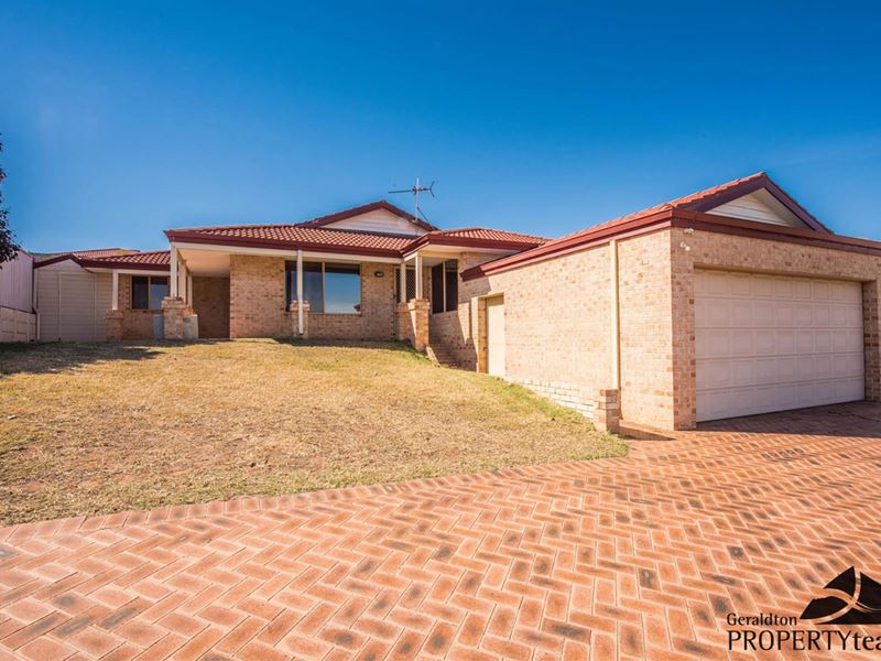 5 Foley Court, Mount Tarcoola WA 6530