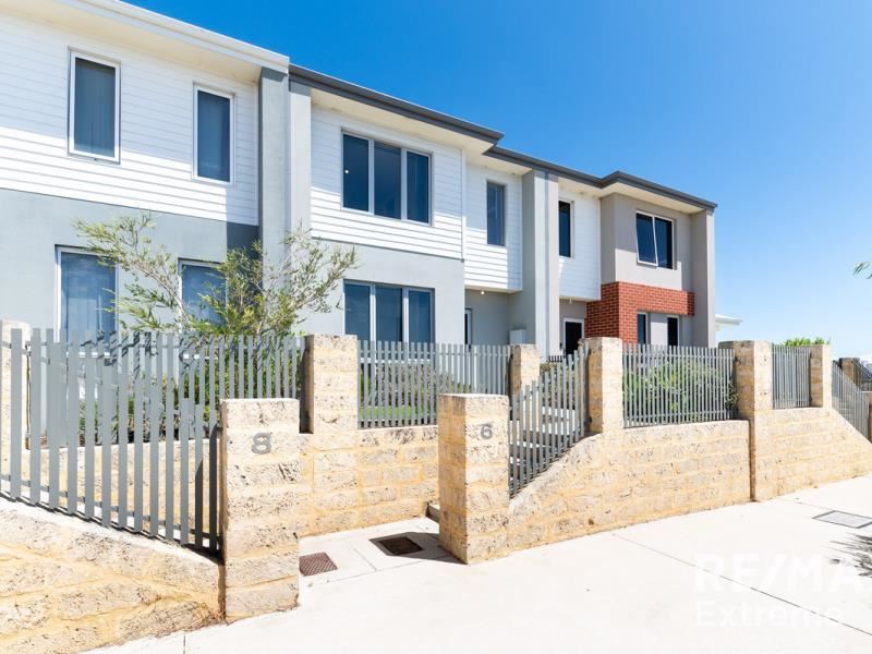 6 Darbyshire Parade, Alkimos