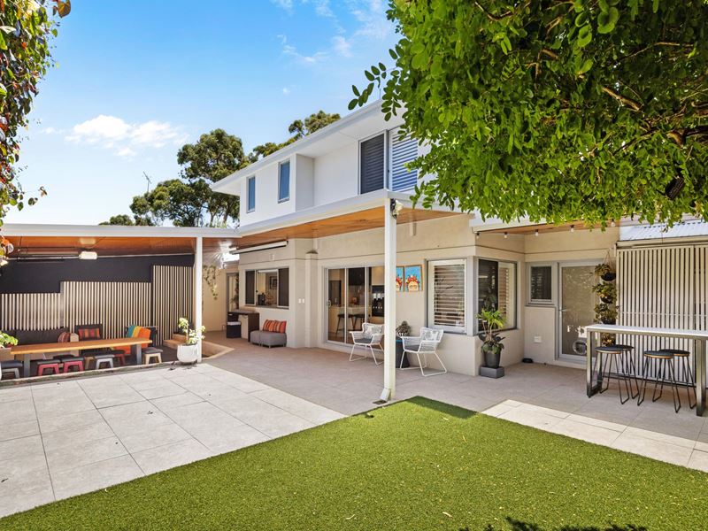 1 Quorn Street, Wembley Downs