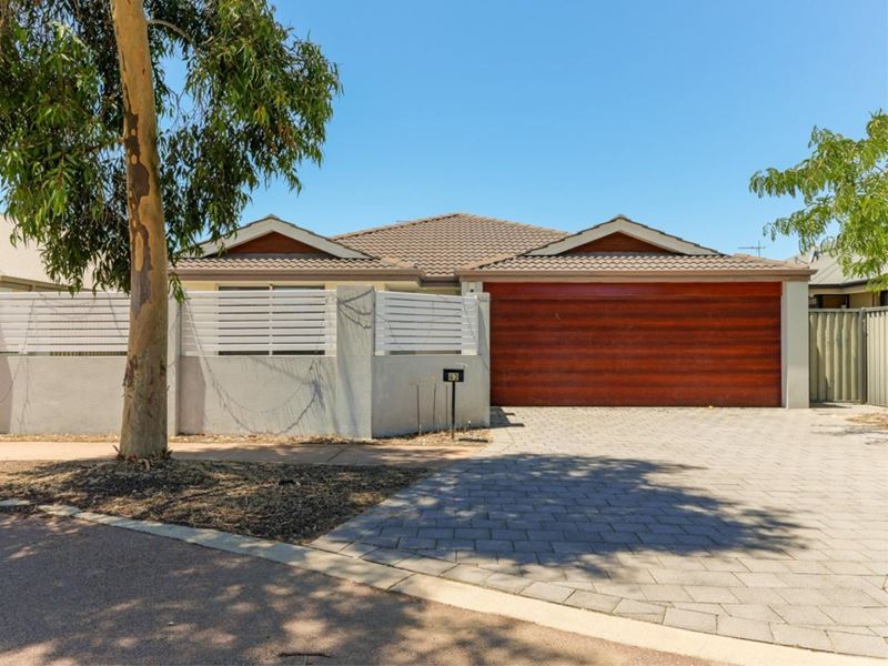 43 Kudos Circuit, Harrisdale