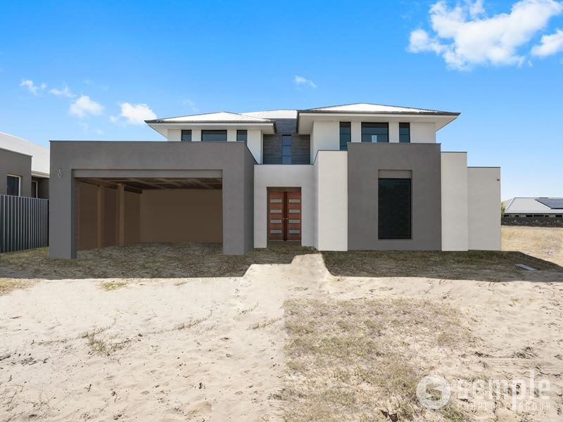 51 Belladonna Drive, Yangebup